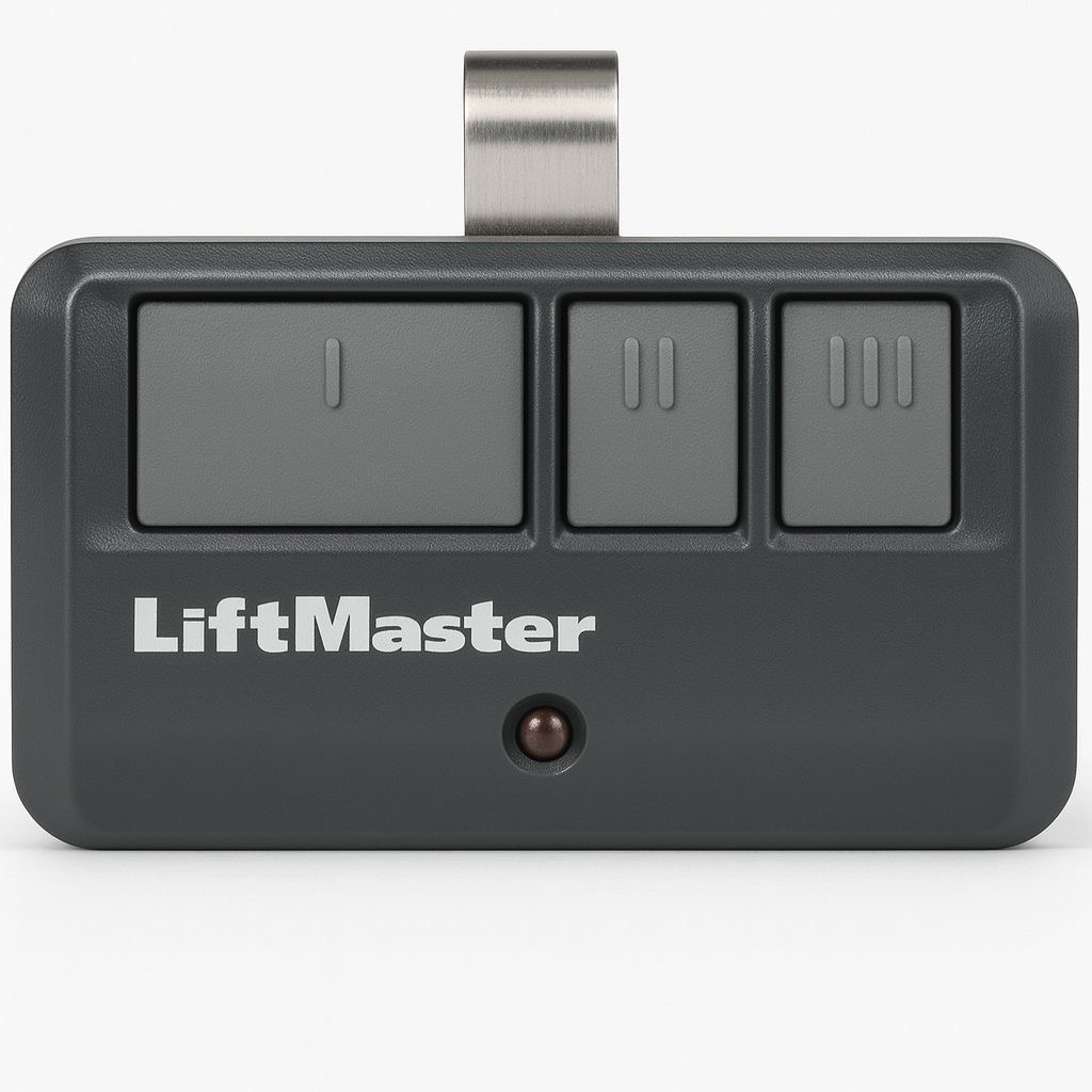 תיקון מנגנון פתיחה לשער